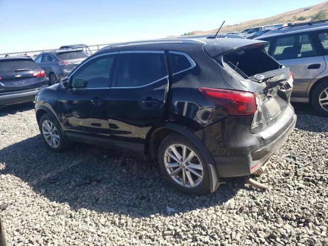 Photo 1 VIN: JN1BJ1CR3JW268208 - NISSAN ROGUE SPOR 