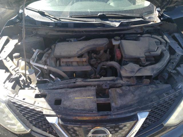 Photo 11 VIN: JN1BJ1CR3JW268208 - NISSAN ROGUE SPOR 