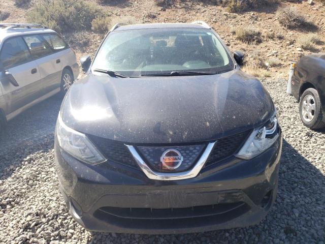 Photo 4 VIN: JN1BJ1CR3JW268208 - NISSAN ROGUE SPOR 