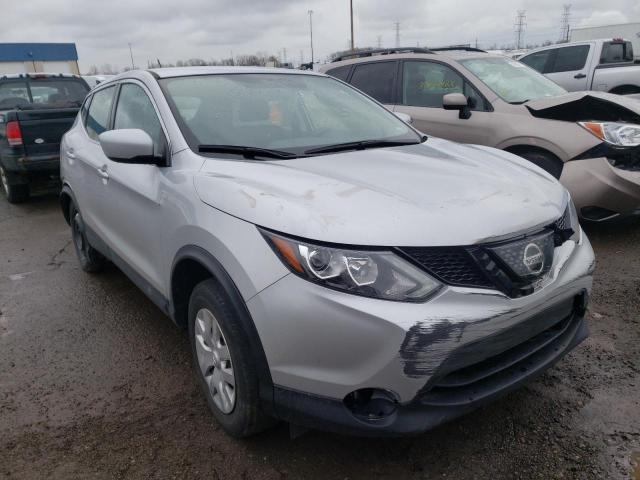 Photo 0 VIN: JN1BJ1CR3JW280830 - NISSAN ROGUE SPOR 