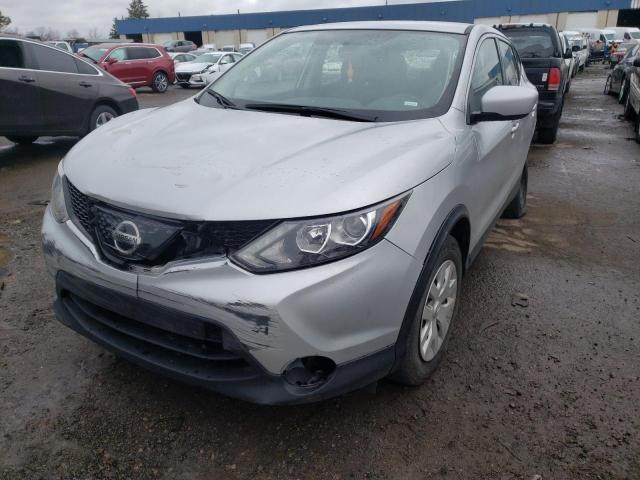 Photo 1 VIN: JN1BJ1CR3JW280830 - NISSAN ROGUE SPOR 