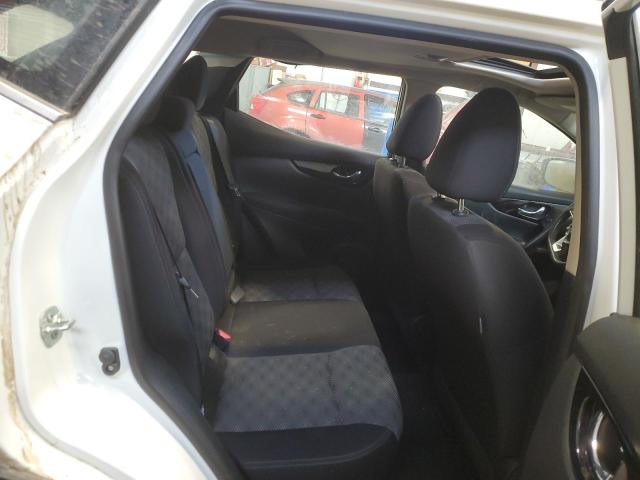 Photo 10 VIN: JN1BJ1CR3JW281380 - NISSAN QASHQAI SV 