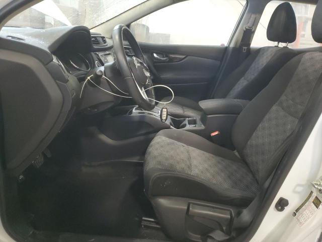 Photo 6 VIN: JN1BJ1CR3JW281380 - NISSAN QASHQAI SV 