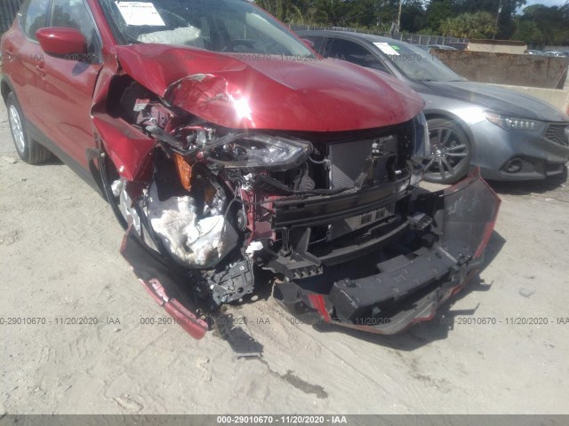 Photo 5 VIN: JN1BJ1CR3JW283386 - NISSAN ROGUE SPORT 