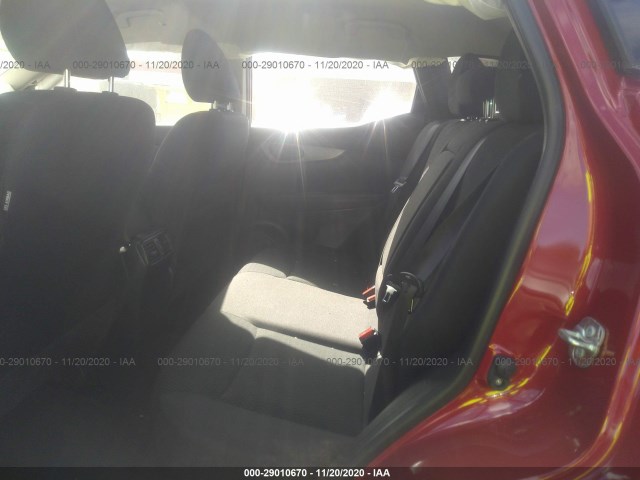 Photo 7 VIN: JN1BJ1CR3JW283386 - NISSAN ROGUE SPORT 