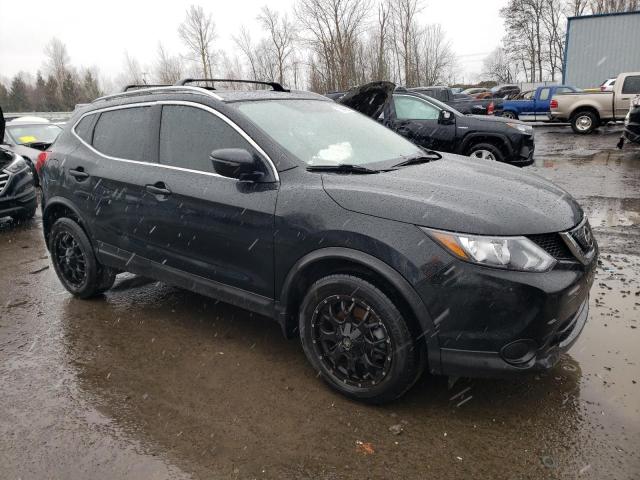 Photo 3 VIN: JN1BJ1CR3JW283422 - NISSAN ROGUE SPOR 