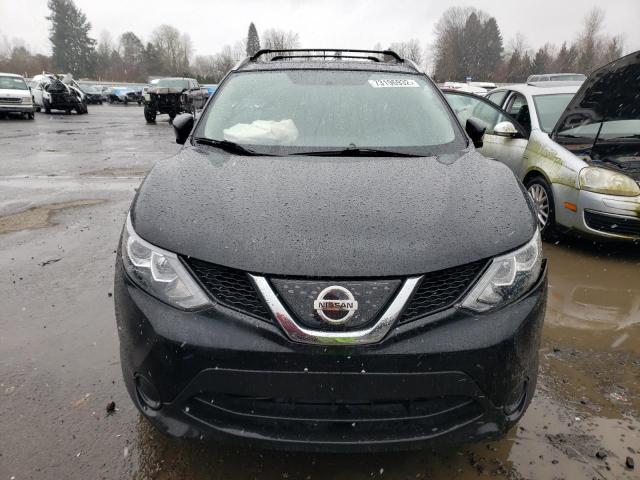 Photo 4 VIN: JN1BJ1CR3JW283422 - NISSAN ROGUE SPOR 