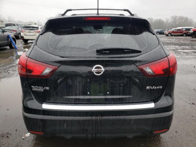 Photo 5 VIN: JN1BJ1CR3JW283422 - NISSAN ROGUE SPOR 