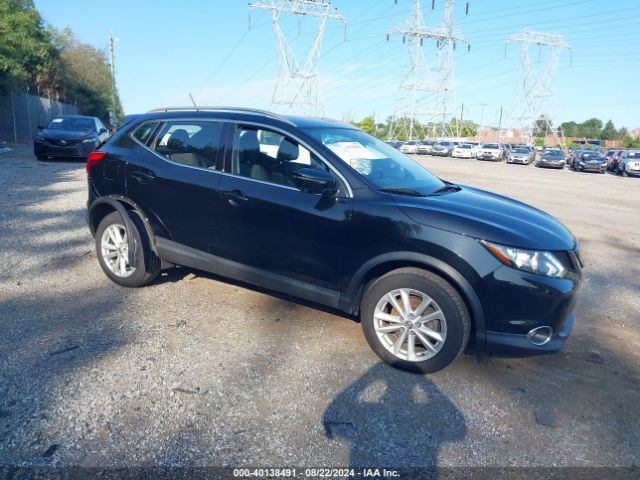 Photo 0 VIN: JN1BJ1CR3JW284327 - NISSAN ROGUE SPORT 