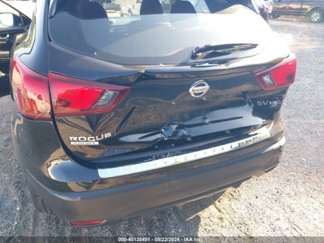 Photo 5 VIN: JN1BJ1CR3JW284327 - NISSAN ROGUE SPORT 