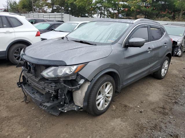 Photo 0 VIN: JN1BJ1CR3JW285834 - NISSAN ROGUE 