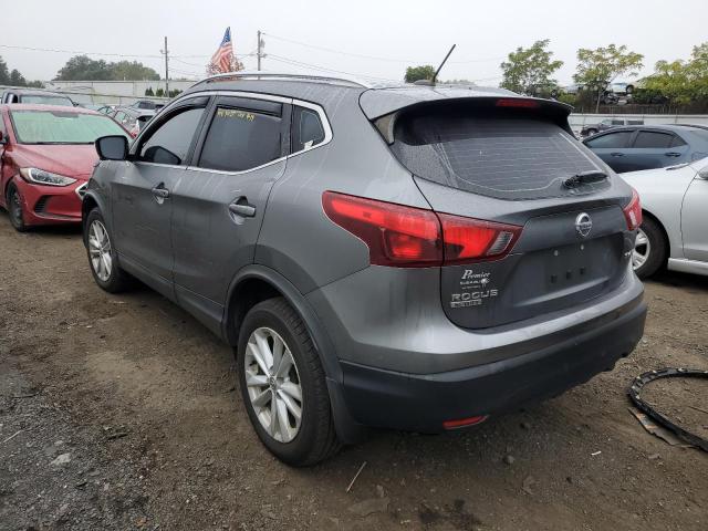 Photo 1 VIN: JN1BJ1CR3JW285834 - NISSAN ROGUE 