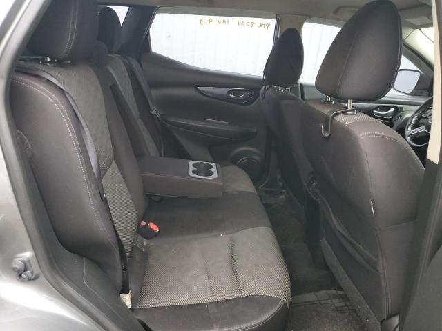 Photo 10 VIN: JN1BJ1CR3JW285834 - NISSAN ROGUE 