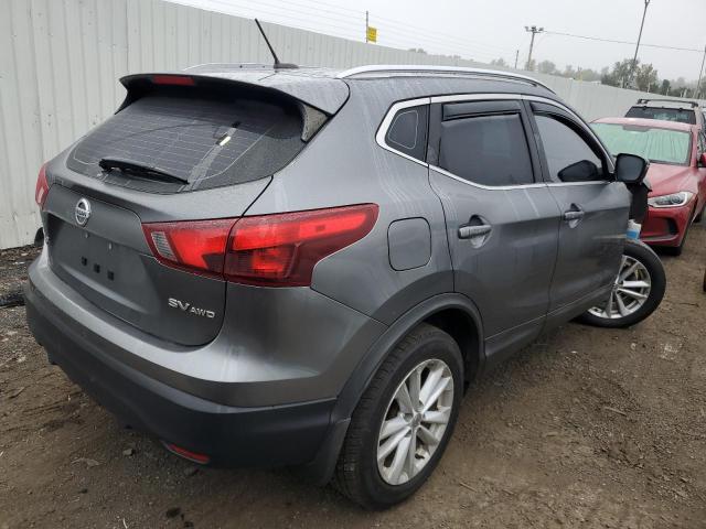 Photo 2 VIN: JN1BJ1CR3JW285834 - NISSAN ROGUE 