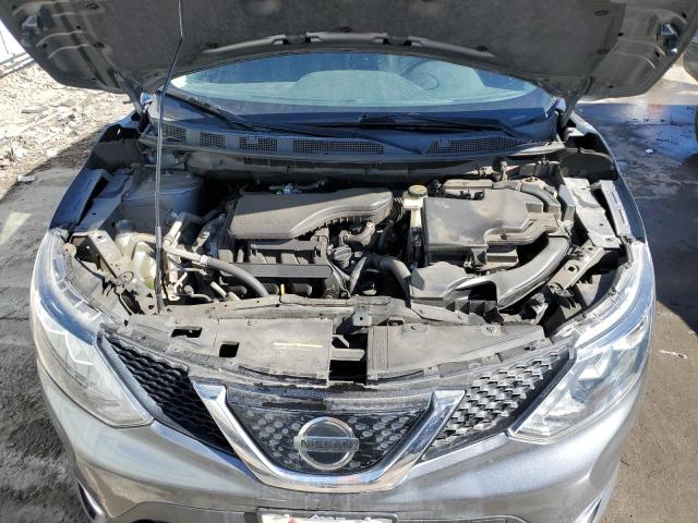 Photo 11 VIN: JN1BJ1CR3JW286126 - NISSAN ROGUE SPOR 