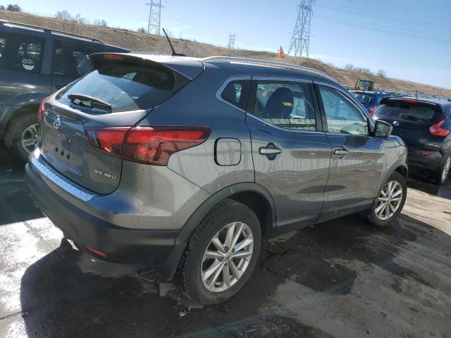 Photo 2 VIN: JN1BJ1CR3JW286126 - NISSAN ROGUE SPOR 