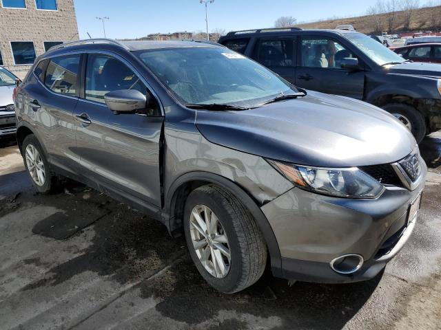 Photo 3 VIN: JN1BJ1CR3JW286126 - NISSAN ROGUE SPOR 