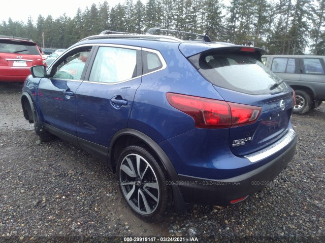 Photo 2 VIN: JN1BJ1CR3JW287647 - NISSAN ROGUE SPORT 