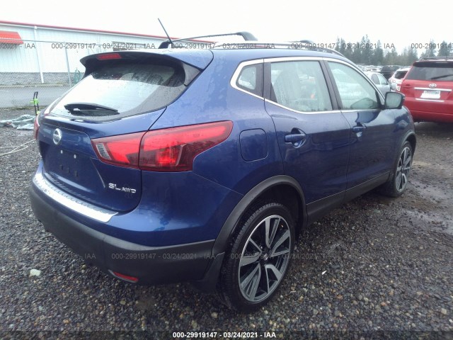 Photo 3 VIN: JN1BJ1CR3JW287647 - NISSAN ROGUE SPORT 