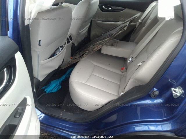 Photo 7 VIN: JN1BJ1CR3JW287647 - NISSAN ROGUE SPORT 