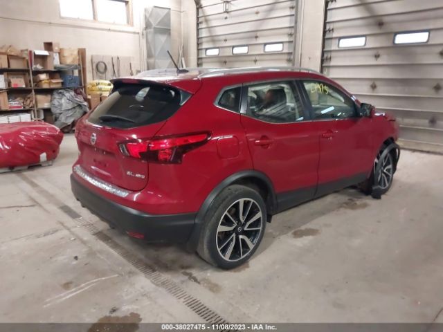 Photo 3 VIN: JN1BJ1CR3JW289740 - NISSAN ROGUE SPORT 