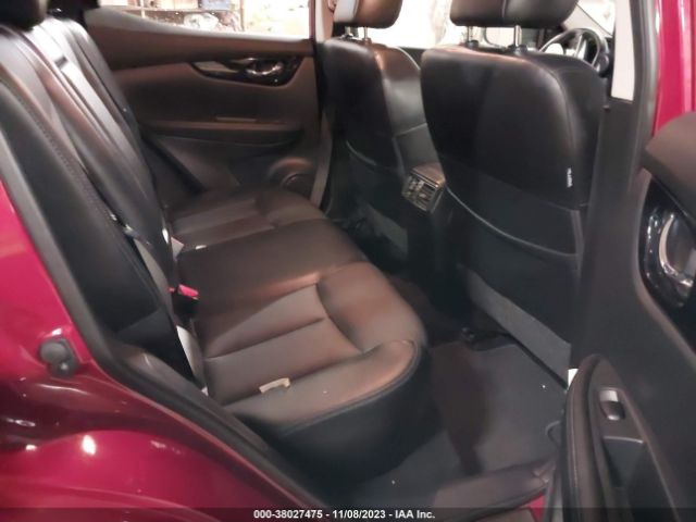 Photo 7 VIN: JN1BJ1CR3JW289740 - NISSAN ROGUE SPORT 