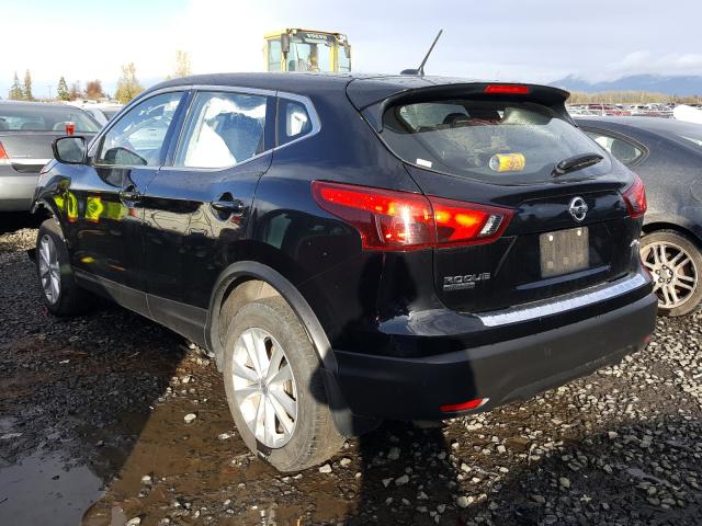 Photo 2 VIN: JN1BJ1CR3JW290211 - NISSAN ROGUE SPOR 