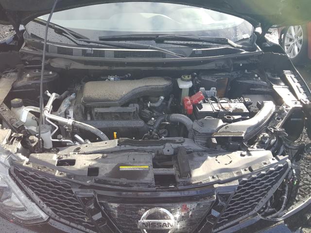 Photo 6 VIN: JN1BJ1CR3JW290211 - NISSAN ROGUE SPOR 