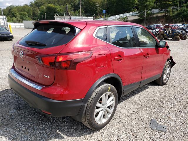 Photo 3 VIN: JN1BJ1CR3JW294291 - NISSAN ROGUE SPOR 