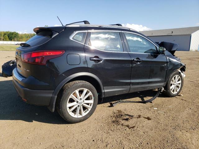 Photo 2 VIN: JN1BJ1CR3JW600891 - NISSAN ROGUE SPOR 