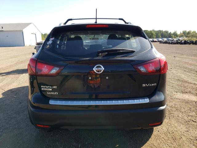 Photo 5 VIN: JN1BJ1CR3JW600891 - NISSAN ROGUE SPOR 