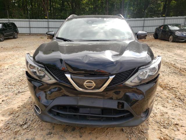 Photo 4 VIN: JN1BJ1CR3KW312449 - NISSAN ROGUE SPOR 