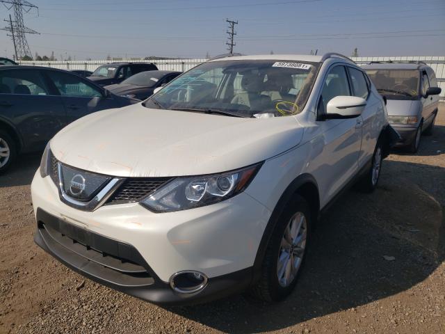 Photo 1 VIN: JN1BJ1CR3KW313780 - NISSAN ROGUE SPORT 