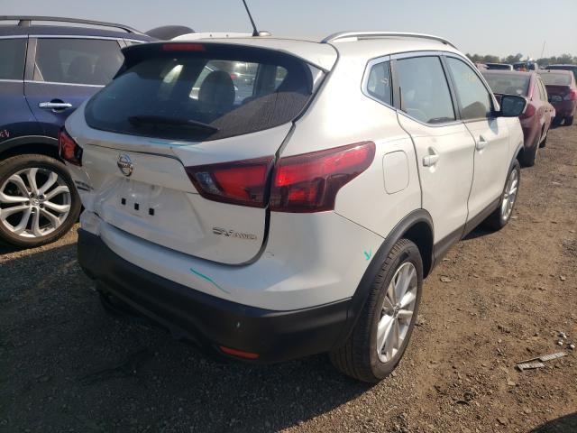 Photo 3 VIN: JN1BJ1CR3KW313780 - NISSAN ROGUE SPORT 