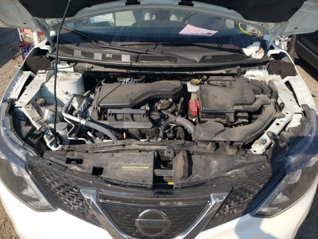 Photo 6 VIN: JN1BJ1CR3KW313780 - NISSAN ROGUE SPORT 