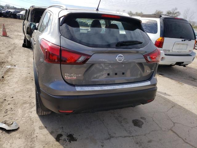 Photo 5 VIN: JN1BJ1CR3KW320082 - NISSAN ROGUE 