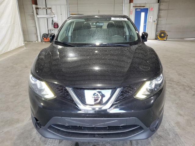 Photo 4 VIN: JN1BJ1CR3KW321216 - NISSAN ROGUE SPOR 