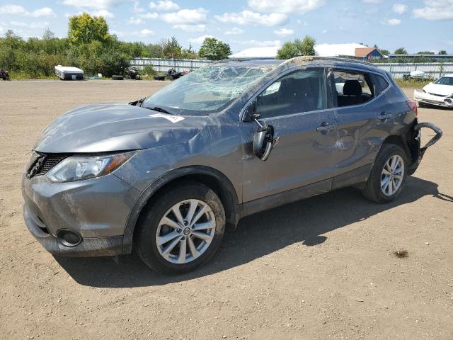 Photo 0 VIN: JN1BJ1CR3KW322091 - NISSAN ROGUE SPOR 