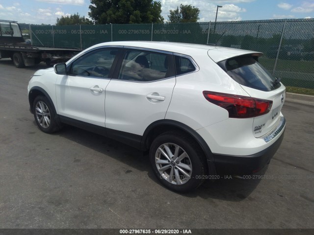 Photo 2 VIN: JN1BJ1CR3KW324021 - NISSAN ROGUE SPORT 