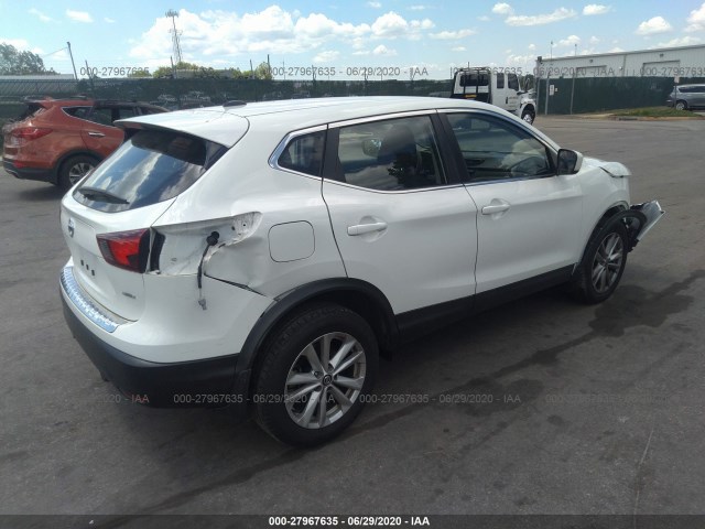 Photo 3 VIN: JN1BJ1CR3KW324021 - NISSAN ROGUE SPORT 