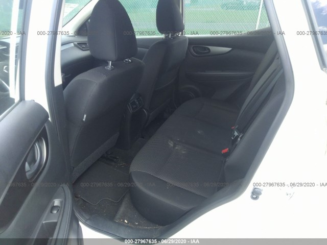 Photo 7 VIN: JN1BJ1CR3KW324021 - NISSAN ROGUE SPORT 