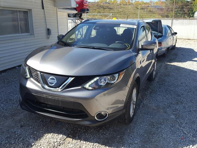 Photo 1 VIN: JN1BJ1CR3KW325105 - NISSAN ROGUE SPOR 