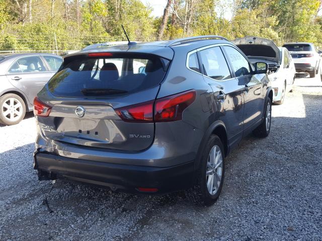 Photo 3 VIN: JN1BJ1CR3KW325105 - NISSAN ROGUE SPOR 