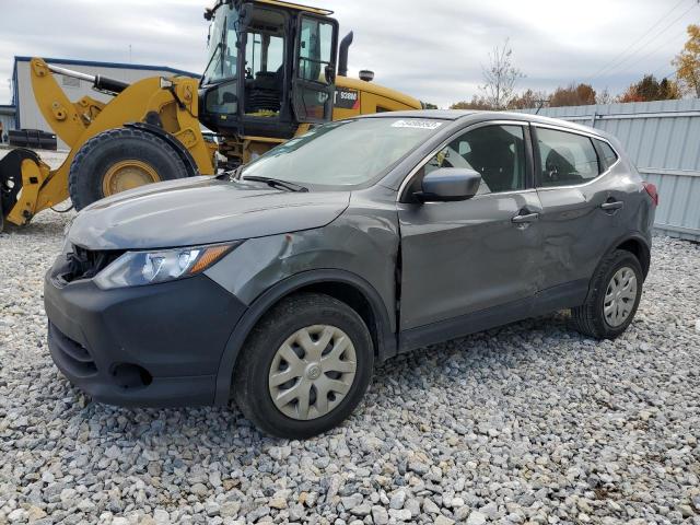 Photo 0 VIN: JN1BJ1CR3KW325136 - NISSAN ROGUE 