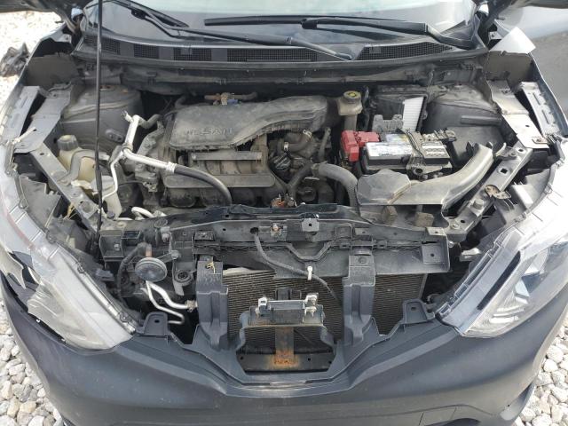 Photo 11 VIN: JN1BJ1CR3KW325136 - NISSAN ROGUE 