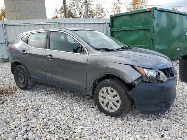 Photo 3 VIN: JN1BJ1CR3KW325136 - NISSAN ROGUE 