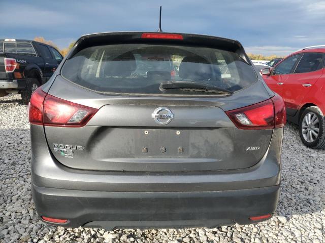 Photo 5 VIN: JN1BJ1CR3KW325136 - NISSAN ROGUE 