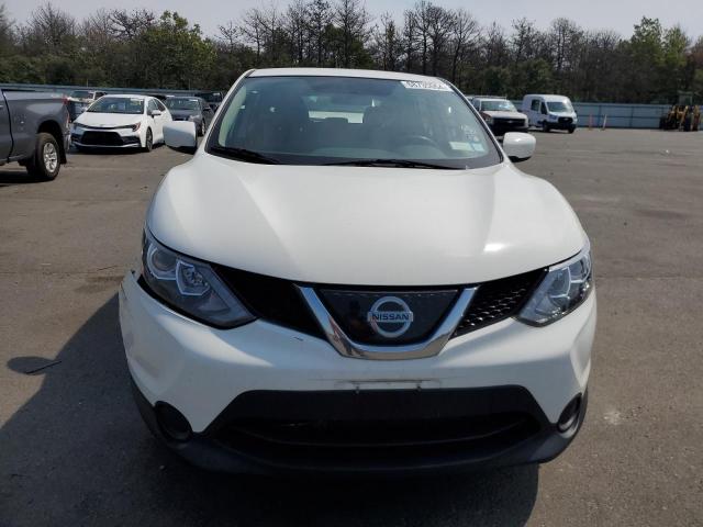 Photo 4 VIN: JN1BJ1CR3KW326500 - NISSAN ROGUE SPOR 