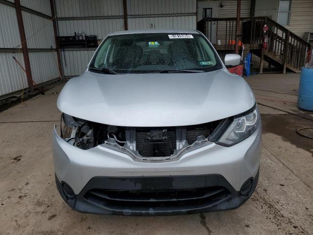 Photo 4 VIN: JN1BJ1CR3KW328134 - NISSAN ROGUE 