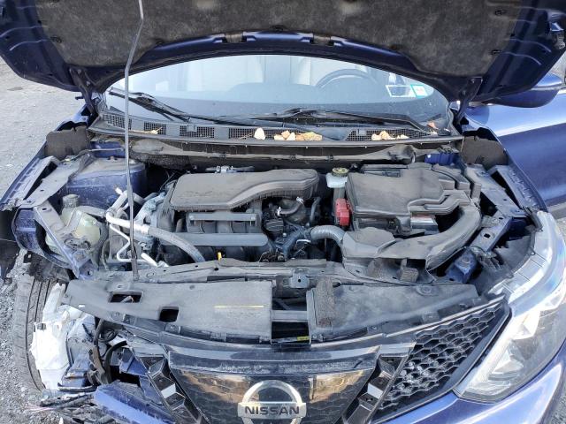 Photo 11 VIN: JN1BJ1CR3KW336900 - NISSAN ROGUE SPOR 